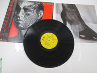 Load image into Gallery viewer, The Rolling Stones Tattoo You ESS-81455 with OBI Japan LP Vinyl
