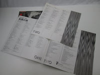 Load image into Gallery viewer, The Rolling Stones Tattoo You ESS-81455 with OBI Japan LP Vinyl
