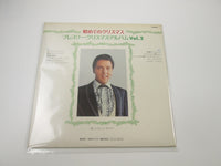Load image into Gallery viewer, Elvis Presley Sings The Wonderful World Of Christmas SRA-5216 OBI Japan LP Vinyl

