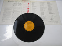 Load image into Gallery viewer, Elvis Presley Sings The Wonderful World Of Christmas SRA-5216 OBI Japan LP Vinyl
