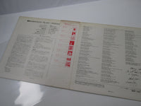 Load image into Gallery viewer, Elvis Presley Sings The Wonderful World Of Christmas SRA-5216 OBI Japan LP Vinyl
