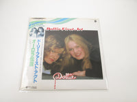 Load image into Gallery viewer, Dollie ‎First Act SUX-225-V with OBI Japan LP Vinyl
