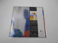 Load image into Gallery viewer, LEVEL 42 TRUE COLOURS POLYDOR 28MM 0394 with OBI Japan LP Vinyl
