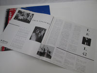 Load image into Gallery viewer, LEVEL 42 TRUE COLOURS POLYDOR 28MM 0394 with OBI Japan LP Vinyl
