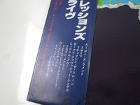 Load image into Gallery viewer, John Coltrane Afro Blue Impressions MTZ-8501,2 with OBI Japan LP Vinyl
