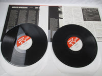 Load image into Gallery viewer, John Coltrane Afro Blue Impressions MTZ-8501,2 with OBI Japan LP Vinyl
