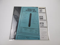 Load image into Gallery viewer, Dollie ‎First Act SUX-225-V with OBI Japan LP Vinyl
