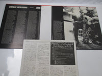 Load image into Gallery viewer, John Coltrane Afro Blue Impressions MTZ-8501,2 with OBI Japan LP Vinyl
