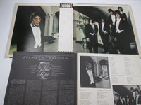 Load image into Gallery viewer, Procol Harum Grand Hotel WWS-71001 with OBI Japan LP Vinyl
