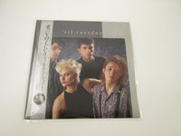 Load image into Gallery viewer, 'Til Tuesday ‎Voices Carry Promo 28 3P-602 with OBI Japan LP Vinyl
