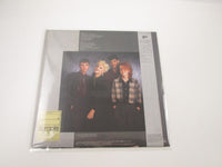 Load image into Gallery viewer, 'Til Tuesday ‎Voices Carry Promo 28 3P-602 with OBI Japan LP Vinyl

