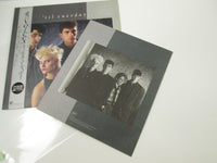 Load image into Gallery viewer, 'Til Tuesday ‎Voices Carry Promo 28 3P-602 with OBI Japan LP Vinyl
