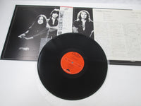 Load image into Gallery viewer, BLACKMORE'S RAINBOW RISING OYSTER/POLYDOR 23MM 0022 OBI Japan LP Vinyl
