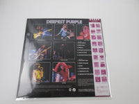 Load image into Gallery viewer, Deep Purple The Very Best Of P-10914W with Burrn! OBI Japan LP Vinyl
