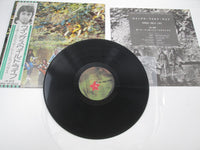 Load image into Gallery viewer, WINGS WILD LIFE APPLE EPS-80233 with OBI Japan LP Vinyl
