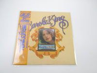 Load image into Gallery viewer, Carole King Wrap Around Joy 20 3P-106 with OBI Japan LP Vinyl

