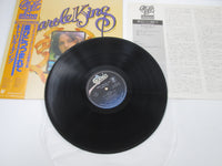 Load image into Gallery viewer, Carole King Wrap Around Joy 20 3P-106 with OBI Japan LP Vinyl
