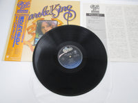 Load image into Gallery viewer, Carole King Wrap Around Joy 20 3P-106 with OBI Japan LP Vinyl
