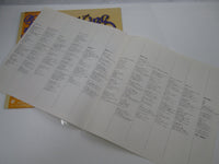 Load image into Gallery viewer, Carole King Wrap Around Joy 20 3P-106 with OBI Japan LP Vinyl
