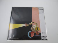 Load image into Gallery viewer, Dirty Pair OST WTP-80175 with OBI Japan LP Vinyl
