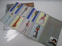 Load image into Gallery viewer, Dirty Pair OST WTP-80175 with OBI Japan LP Vinyl
