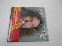Load image into Gallery viewer, TED NUGENT CAT SCRATCH FEVER EPIC 25AP 592 with OBI Japan LP Vinyl
