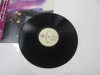 Load image into Gallery viewer, Deep Purple The Very Best Of P-10914W with Burrn! OBI Japan LP Vinyl
