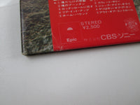 Load image into Gallery viewer, TED NUGENT CAT SCRATCH FEVER EPIC 25AP 592 with OBI Japan LP Vinyl
