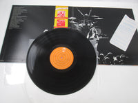 Load image into Gallery viewer, TED NUGENT CAT SCRATCH FEVER EPIC 25AP 592 with OBI Japan LP Vinyl
