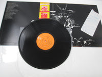 Load image into Gallery viewer, TED NUGENT CAT SCRATCH FEVER EPIC 25AP 592 with OBI Japan LP Vinyl

