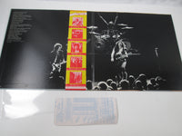 Load image into Gallery viewer, TED NUGENT CAT SCRATCH FEVER EPIC 25AP 592 with OBI Japan LP Vinyl
