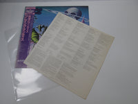 Load image into Gallery viewer, PRAYING MANTIS TIME TELLS NO LIES ARISTA 20RS-63 with OBI Japan LP Vinyl
