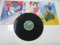 Load image into Gallery viewer, OST(YUJI OHNO) LUPIN THE 3RD  YP-7071-AX with OBI Japan LP Vinyl
