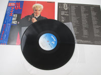 Load image into Gallery viewer, BILLY IDOL EYES WITHOUT A FACE CHRYSALIS WWS-50143 with OBI Japan LP Vinyl
