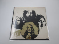 Load image into Gallery viewer, LED ZEPPELIN III ATLANTIC P-8005A with OBI Japan LP Vinyl
