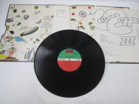 Load image into Gallery viewer, LED ZEPPELIN III ATLANTIC P-8005A with OBI Japan LP Vinyl
