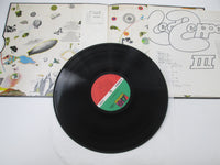 Load image into Gallery viewer, LED ZEPPELIN III ATLANTIC P-8005A with OBI Japan LP Vinyl

