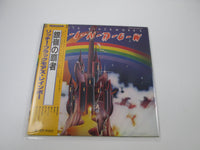 Load image into Gallery viewer, RAINBOW RITCHIE BLACKMORE'S POLYDOR 23MM 0021 with OBI Japan LP Vinyl
