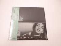 Load image into Gallery viewer, Sade Diamond Life Epic 28 3P-545 with OBI Japan LP Vinyl A
