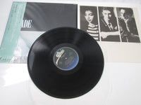 Load image into Gallery viewer, Sade Diamond Life Epic 28 3P-545 with OBI Japan LP Vinyl A

