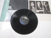 Load image into Gallery viewer, Sade Diamond Life Epic 28 3P-545 with OBI Japan LP Vinyl A
