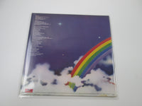 Load image into Gallery viewer, RAINBOW RITCHIE BLACKMORE'S POLYDOR 23MM 0021 with OBI Japan LP Vinyl
