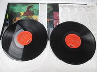 Load image into Gallery viewer, The Jimi Hendrix Experience Electric Ladyland 28MM 0604,5 OBI Japan LP Vinyl
