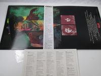 Load image into Gallery viewer, The Jimi Hendrix Experience Electric Ladyland 28MM 0604,5 OBI Japan LP Vinyl
