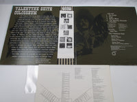 Load image into Gallery viewer, Colosseum Valentyne Suite Promo WBS-71021 with OBI Japan LP Vinyl
