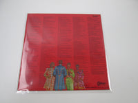 Load image into Gallery viewer, BEATLES SGT.PEPPER'S  OP-8163 with OBI(AP-8163) Japan LP Red Vinyl
