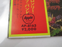 Load image into Gallery viewer, BEATLES SGT.PEPPER'S  OP-8163 with OBI(AP-8163) Japan LP Red Vinyl
