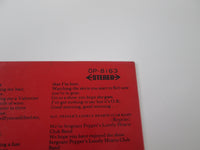 Load image into Gallery viewer, BEATLES SGT.PEPPER'S  OP-8163 with OBI(AP-8163) Japan LP Red Vinyl
