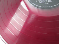 Load image into Gallery viewer, BEATLES SGT.PEPPER'S  OP-8163 with OBI(AP-8163) Japan LP Red Vinyl
