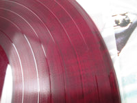 Load image into Gallery viewer, BEATLES SGT.PEPPER'S  OP-8163 with OBI(AP-8163) Japan LP Red Vinyl
